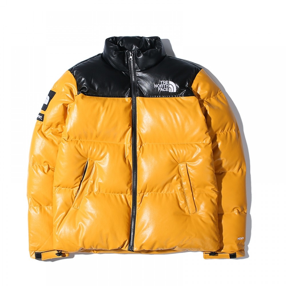 north face supreme winter jacket